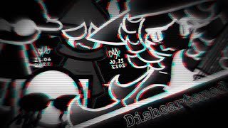 Cover art for Disharted (True final boss)