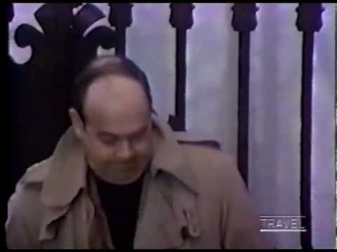 On The Road With Charles Kuralt - Thomas Jefferson