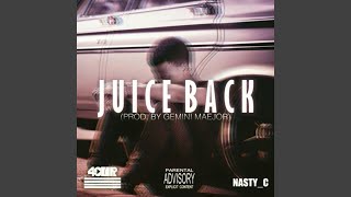 Juice Back