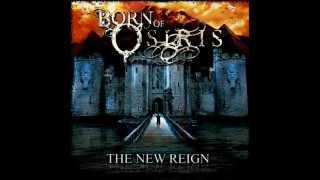 Born of Osiris - Bow Down