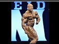 Phil Heath Mr Olympia 2017 Is He Invincible