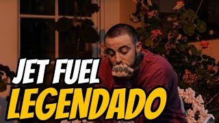 Mac Miller - Jet Fuel (legendado)