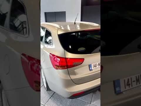 Kia Ceed 2014,1 Year Warranty - Image 2