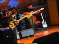 Mike Stern Solo's -- Song for Barry -- Brecker Brothers