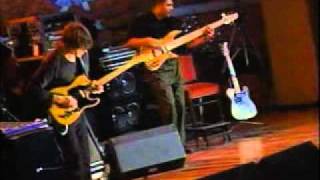 Mike Stern Solo's -- Song for Barry -- Brecker Brothers