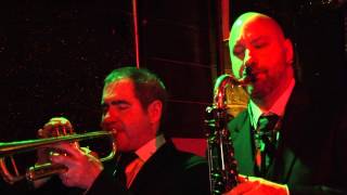 Right Place Wrong Time - The Loyales (Dr. John cover)