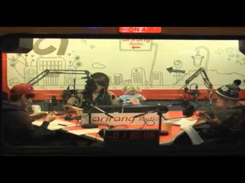 Kpopin with Eddy and Prince Mak 01.04.2015