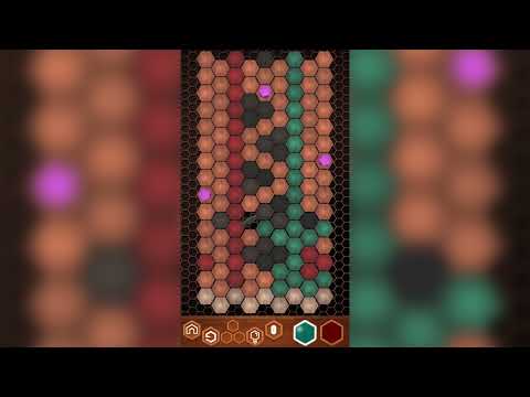 Hexa Dominoes: Puzzle Games