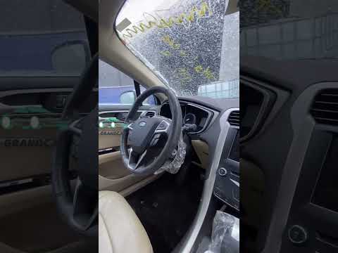 Автомобиль FORD FUSION 2014 | GrandCar Автомобиль FORD FUSION 2014 | GrandCar