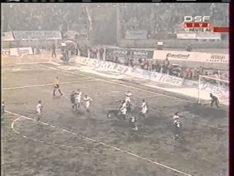 2006 April 6 Zenit St Petersburg Russia 1 Sevilla Spain 1 UEFA Cup