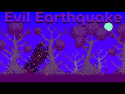 Evil Earthquake