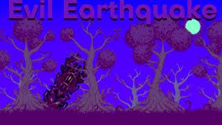 Evil Earthquake