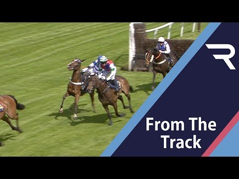 "That is one of the greatest sits" - Analysis - Racing TV