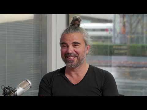 Interview Podcast