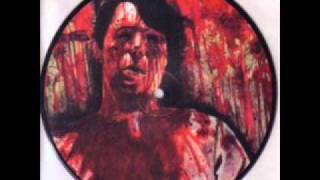 blood duster keep in menstrual soup-----------ted