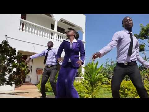 NEEMA  IMENIBEBA by LOICE DAMA .skiza codes:7324535.