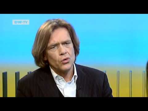 Anna Prohaska, Sopranistin | Typisch Deutsch