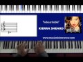 Kierra Sheard "Indescribable" Piano Tutorial ...