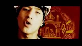 ( Afghan rap ) AFG power . Abbas AKA Young Afgun