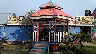 preview picture of video 'Cafe Park, Shatibari, Rangpur::ক্যাফে পার্ক, শটিবাড়ী, রংপুর।'