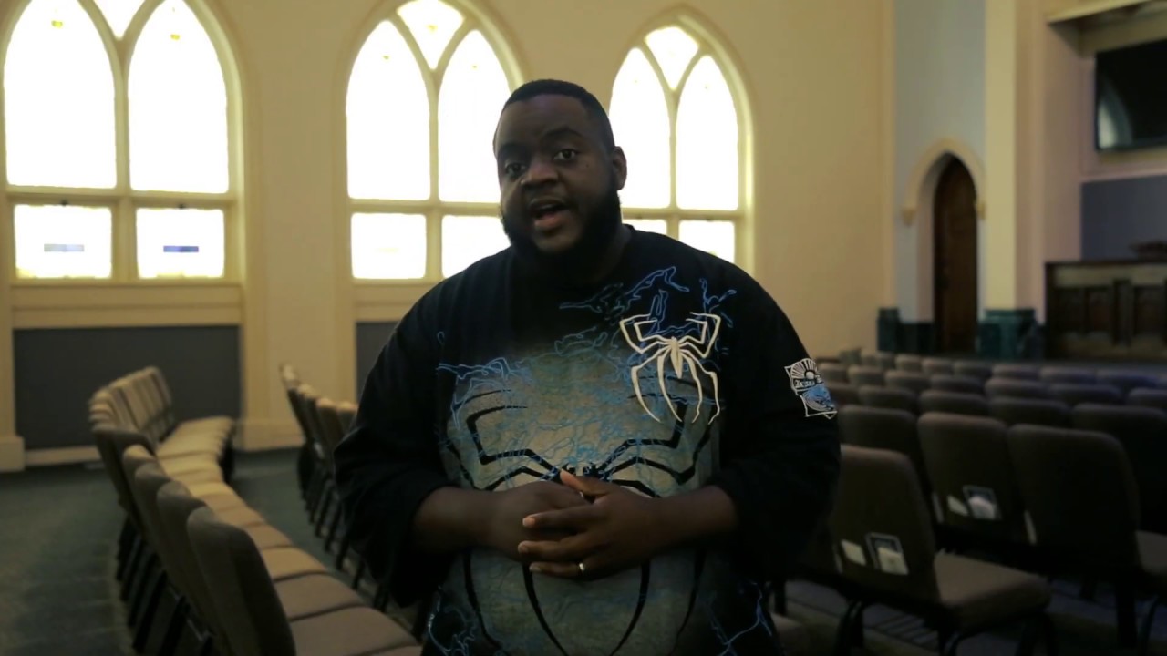 Promotional video thumbnail 2 for KennyFresh