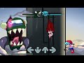 FNF Vs Impostor V4 Ejected