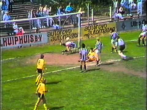 1986-05-25 Heracles Almelo - Roda JC 1-8