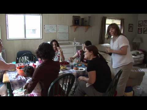 The O'Connor House...An Introduction