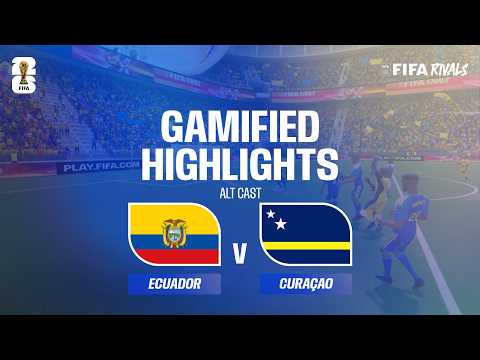 Full highlights