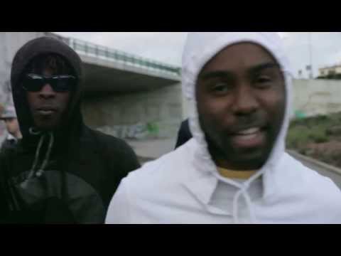 DANI G feat Jamba Opp x Jair Opp - Muka Mae (VideoClip)