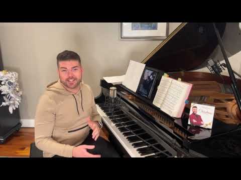 Monday Night Hymns 12.12.2022