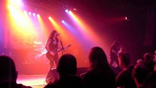 Prong - Your Fear @ Trix 19/05/2012