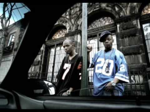 Cormega - Get It In (Feat Lil Fame From M.O.P)
