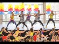 BROTHERS TWINZ ZUMBA MASTERCLASS NICE FRANCE 2023