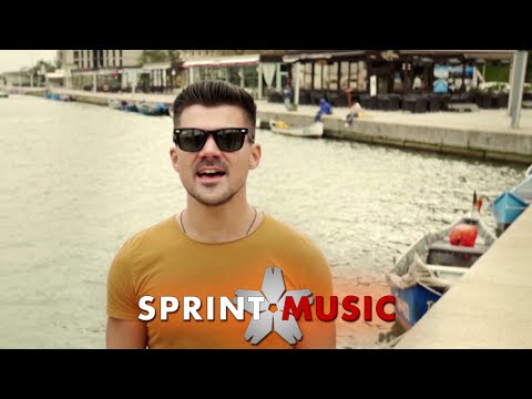 Lucian Colareza - Tanto Amor (feat. Danny Mazo) | Official Video