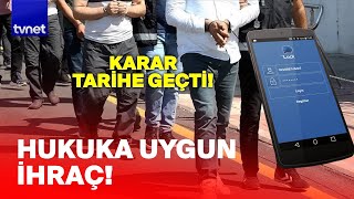 ByLock’lu savcılar görevden alındı! Sırada kimler var? Hangi yetkilile