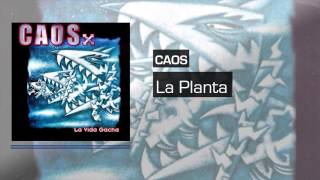 CAOS - La Planta