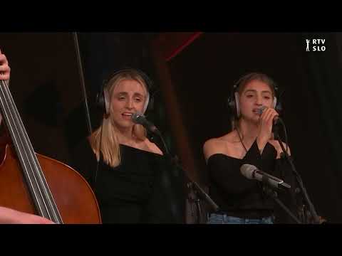 Hauptman - Če bi vedel  [Izštekani]