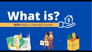 What is WIPs rent payments  #technicali #saas #paymentgateways #techdive