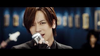 BREAKERZ「幾千の迷宮で 幾千の謎を解いて」Music Video（full ver.）