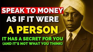 I Treated Money Like a Person – And This Happened | Abdullah, Neville’s Mentor || Secrets of Abdul