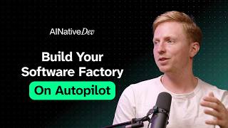 The Tessl Agent: Build Your Software Factory on Autopilot