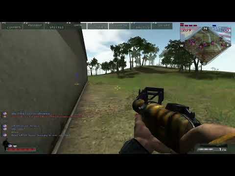 Battlefield Vietnam 2024 -[HELLO]- BFV Allmaps V1.21 Server | Saigon-1968 Gameplay Saturday Jun 29th