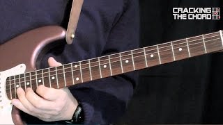 China Girl (Album Version) by David Bowie: How to Play the Guitar and Bass Parts