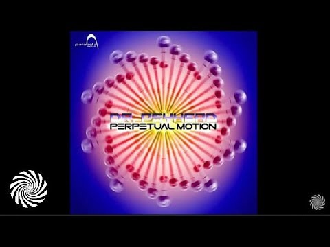 Dr.Psyhead - Akashic Records