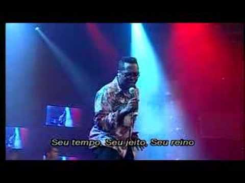 Tempo de Deus video