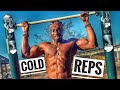 Working Out in the Cold Weather | Bodyweight Workout for Muscle Gain