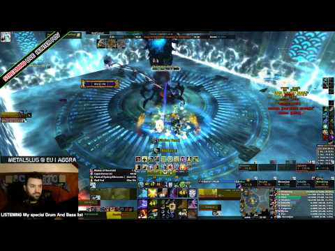 WOW Unclaimed VS Norushen 10N