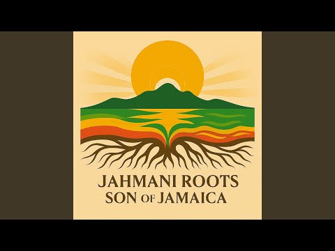 Roots of the Universe (Chant of Jah)