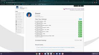 How to Use Studentvue WJCC (Spanish)
